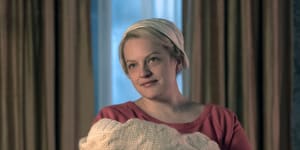 All the ways The Handmaid's Tale S2 finale got it so horribly wrong