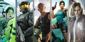 Several franchises owned by Microsoft or Sony will be playable across all platforms this year. Returning in 2026;Marathon,Halo,GTA,Tomb Raider,Resident Evil.