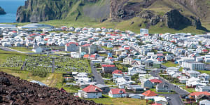 Employees in Iceland start working four days a week,and they’ll get more done