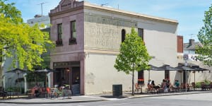 Melbourne’s little corner store that has traded since 1884