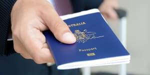 The Australian passport is set to undergo two price hikes in 2024.