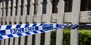 Police were called to an aged care home in Galston,in Sydney’s Hills District,on Friday in response to reports an 87-year-old woman who lived at the facility had been sexually assaulted.