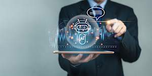 Seeking talking points? Why not start with a fellow human.