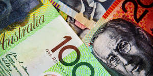 Reserve Bank says Australian dollars could come in digital form in future