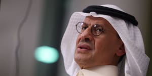 Saudi Arabia’s Energy Minister,Prince Abdulaziz bin Salman,has committed to cut the kingdom’s production by 1 million barrels a month from July.
