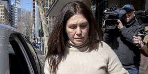 Roberta Williams pleads guilty to blackmailing reality TV show producer