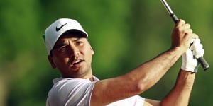 Jason Day'ready'for PGA Tour return in Texas