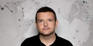 Kevin Bridges comes across like your funniest mate telling you tales.