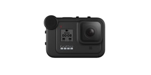 GoPro add-ons create a pocket powerhouse