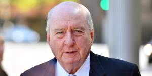 Alan Jones.