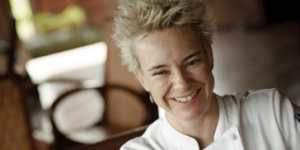 Penelope Williams,executive chef and director,Bali Asli.