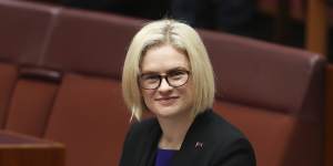 Parochial Queensland snubs PM’s push for more women