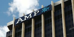 AMP urged not to slash life business price after'major setback'