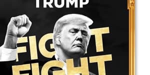 ‘Cash in favours’:The dinner with Trump that has set off alarm bells