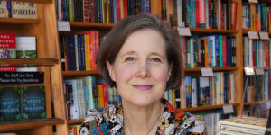 Ann Patchett elevates her novel with rigorous details of character and dialogue,literary allusions and real-world concerns.