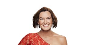 Former DWTS judge says Cassandra Thorburn's score was unfair