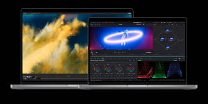 The new M3 MacBook Pro still comes in 16-inch and 14-inch models.