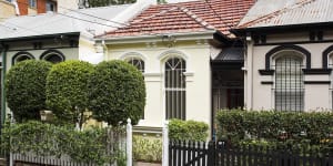 The surprising Sydney property buyers driving competition up