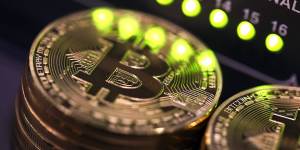 Bitcoin is gaining wider acceptance,moving from a speculative plaything for millennials to a financial asset of interest to some conventional investors.
