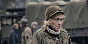 Kate Winslet’s Lee Miller is not easy company but her integrity is never in doubt.