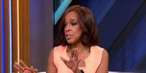 Gayle King spills about Oprah's illness