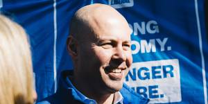 Treasurer Josh Frydenberg conceded defeat on Saturday after a heated campaign for Kooyong against winner Monique Ryan.
