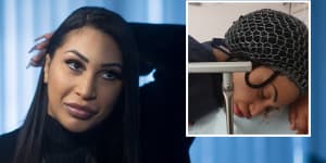 ‘Please help me,I can’t die’:how social media lured Keisha to the dark side of cosmetic surgery