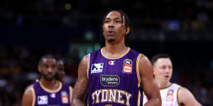 ‘Day-to-day proposition’:Injured Kings star facing NBL grand final wipeout