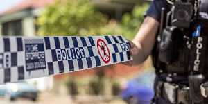 Man’s death ruled suspicious after he was badly injured in Brisbane home