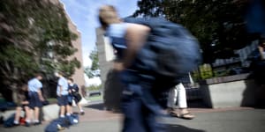 WA school fees return to pre-pandemic levels as COVID costs bite