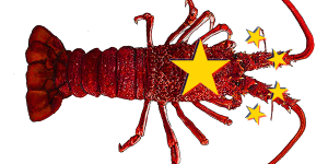 Wine,lobster,copper … what's at stake in our trade tensions with China?
