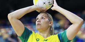 Donnell Wallam expressed reservations about wearing a uniform with the Hancock Prospecting logo.