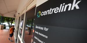 The $4000 debt was at the centre of a Federal Court challenge to Centrelink's'robo-debt'recovery scheme.