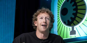 Mark Zuckerberg’s big gamble wiped $145 billion off his fortune. Now it’s paying off