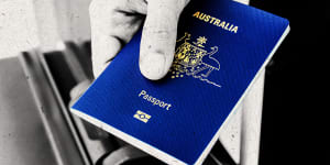 Losing your passport overseas is not the disaster you might expect.