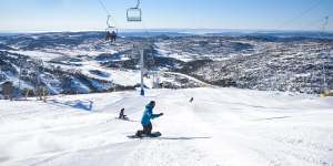 An increasingly uncomfortable world:Loss of skiing a minor issue in the climate change context