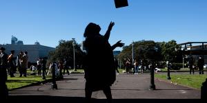 Top universities have warned an international student cap would be an unjustifiable threat to the nation. 
