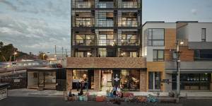 Could this affordable housing model work in Brisbane?