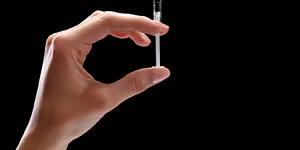 The FluMist vaccine.