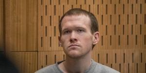 Australian Brenton Tarrant was sentenced to life imprisonment without parole for the Christchurch mosque attacks.
