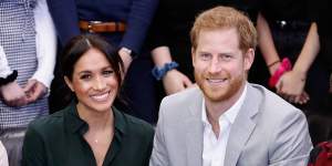 Why Harry and Meghan’s attendance of King Charles’ coronation is in doubt