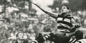 'He had his own game':AFL legends reflect on why Polly was the best