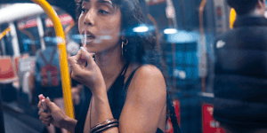 GIF:Sydney gig guides. 
