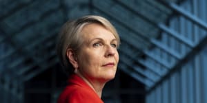 Environment Minister Tanya Plibersek has announced sweeping new changes to strengthen environmental laws.