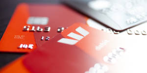 Westpac offers debit cards to eight-year-olds in youth banking push