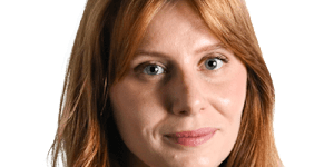 Caroline Schelle