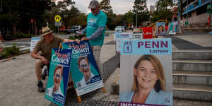 One of the advantages of living in teal territory is I can see,clearly,my own side of the hill – and that the Coalition’s main electoral problem remains housing.