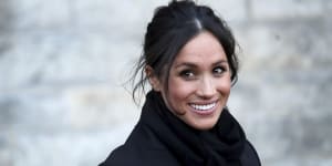 Meghan,Duchess of Sussex,said it was “absurd” to suggest that she believed it was likely that her father would leak the letter.
