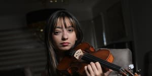 Government blasted over ‘mean and nasty’ cuts to youth orchestras