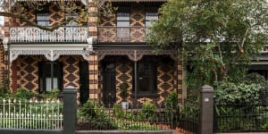 Family nabs rare Fitzroy North terrace for $2.6m in nail-biting auction